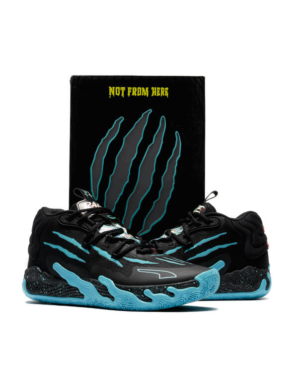 Puma MB.03 Blue Hive | 379221-01 | AFEW STORE